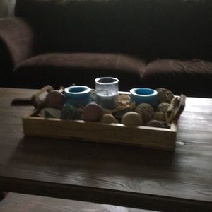 Meet your Posher, Tom